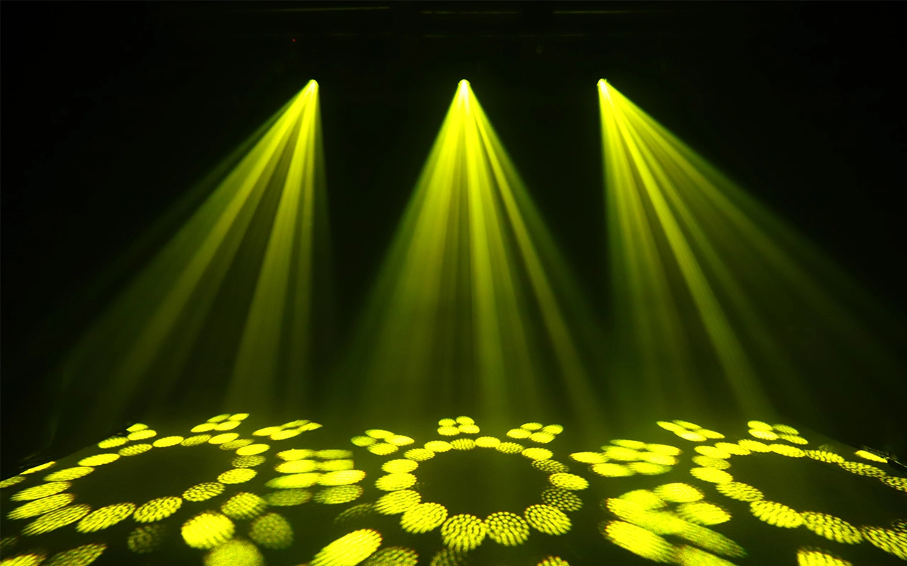 wedding dj and lighting - LiteLEES