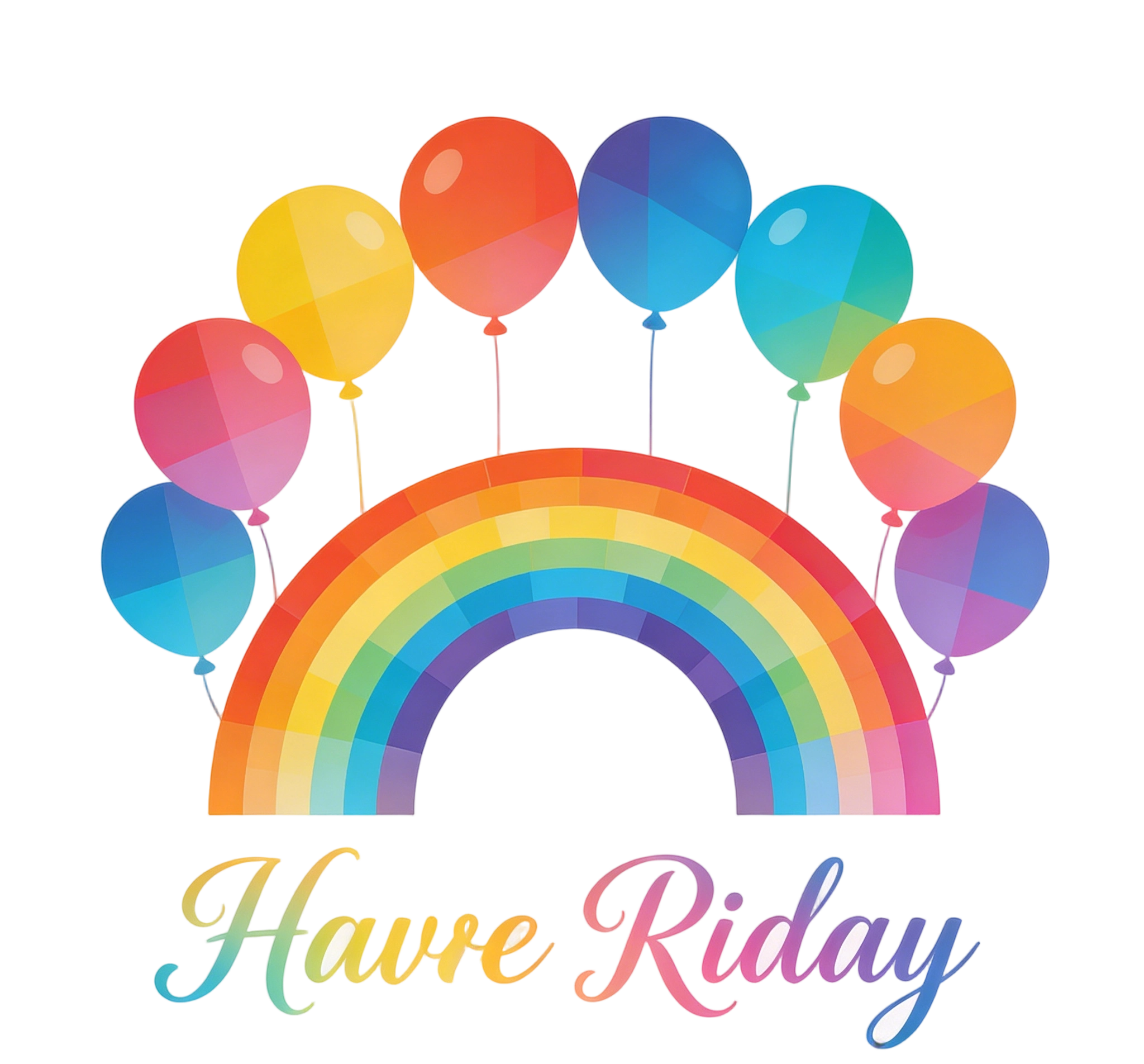 RIDAY - Far Kids Island