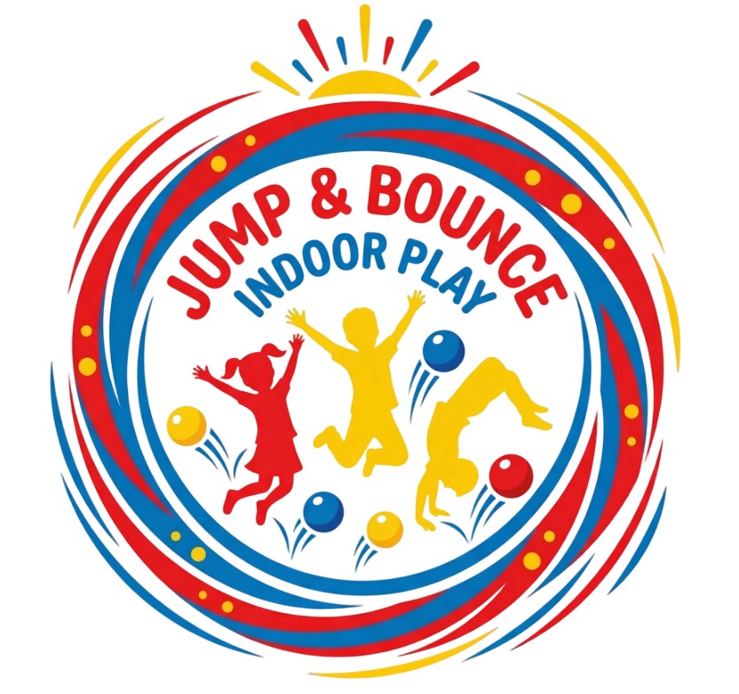 JUMP&BOUNCE - Far Kids Island