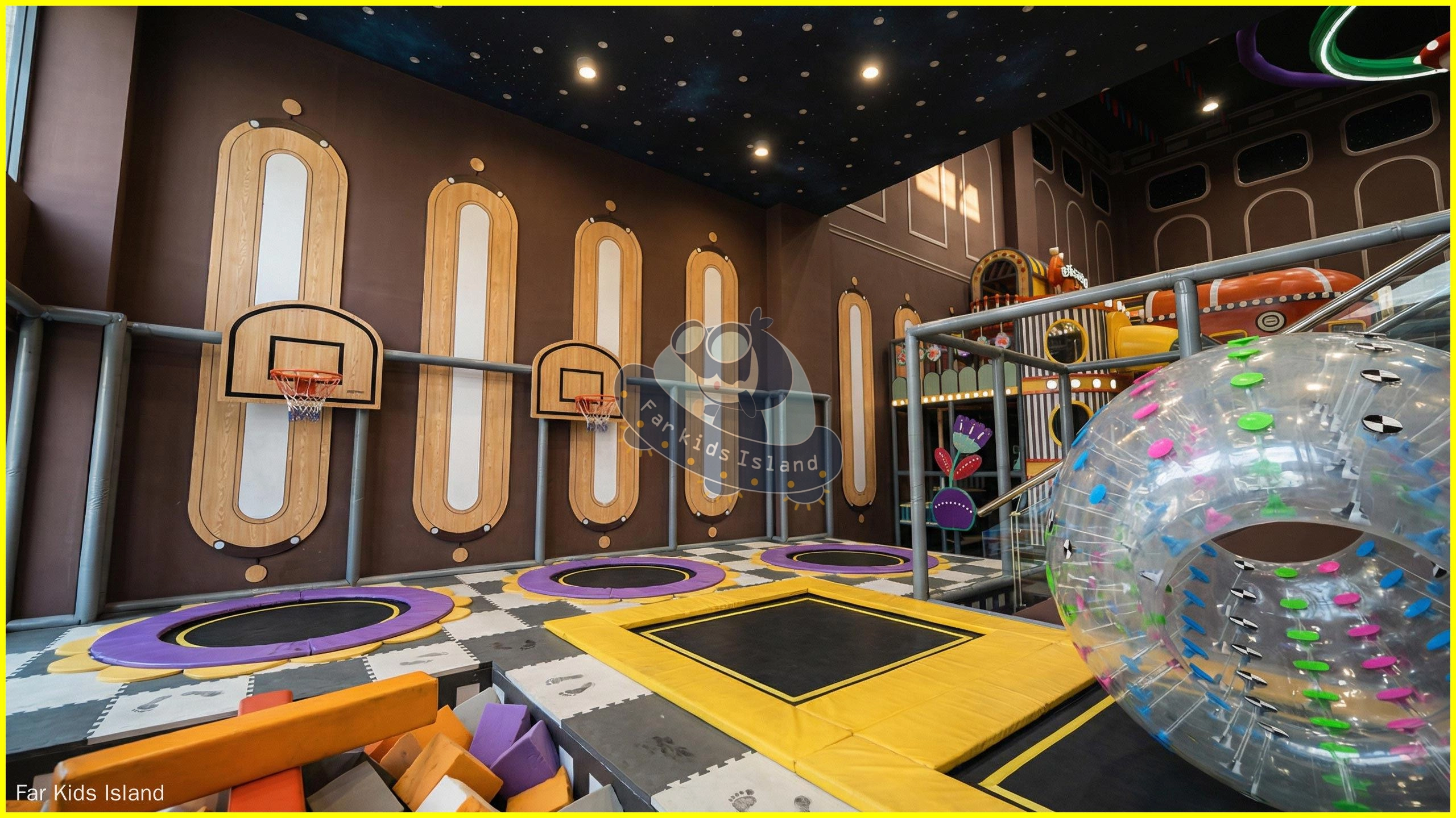 3-Active-Bounce-&-Sports-Zone - Far Kids Island