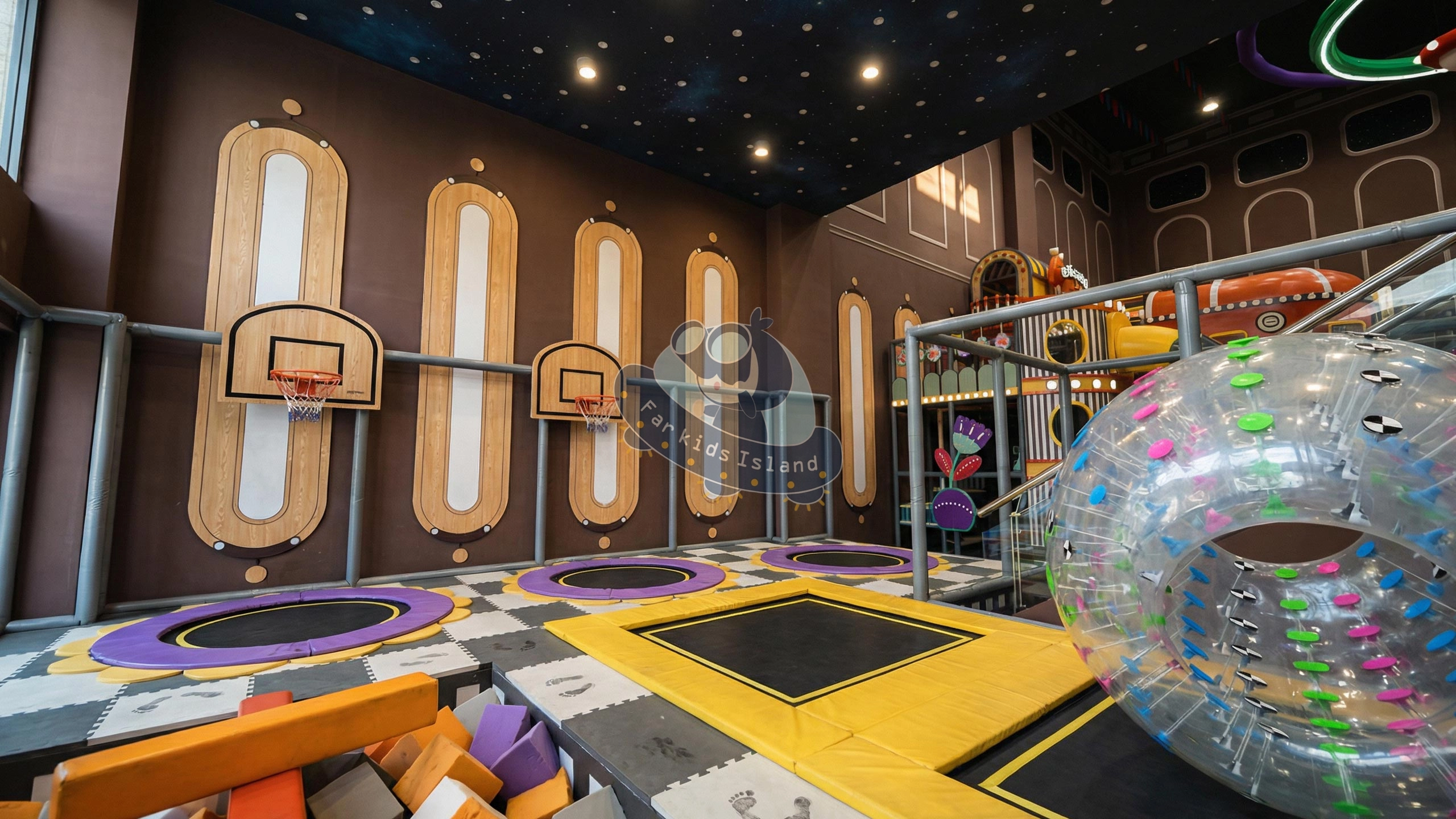 3-Active-Bounce-&-Sports-Zone - Far Kids Island