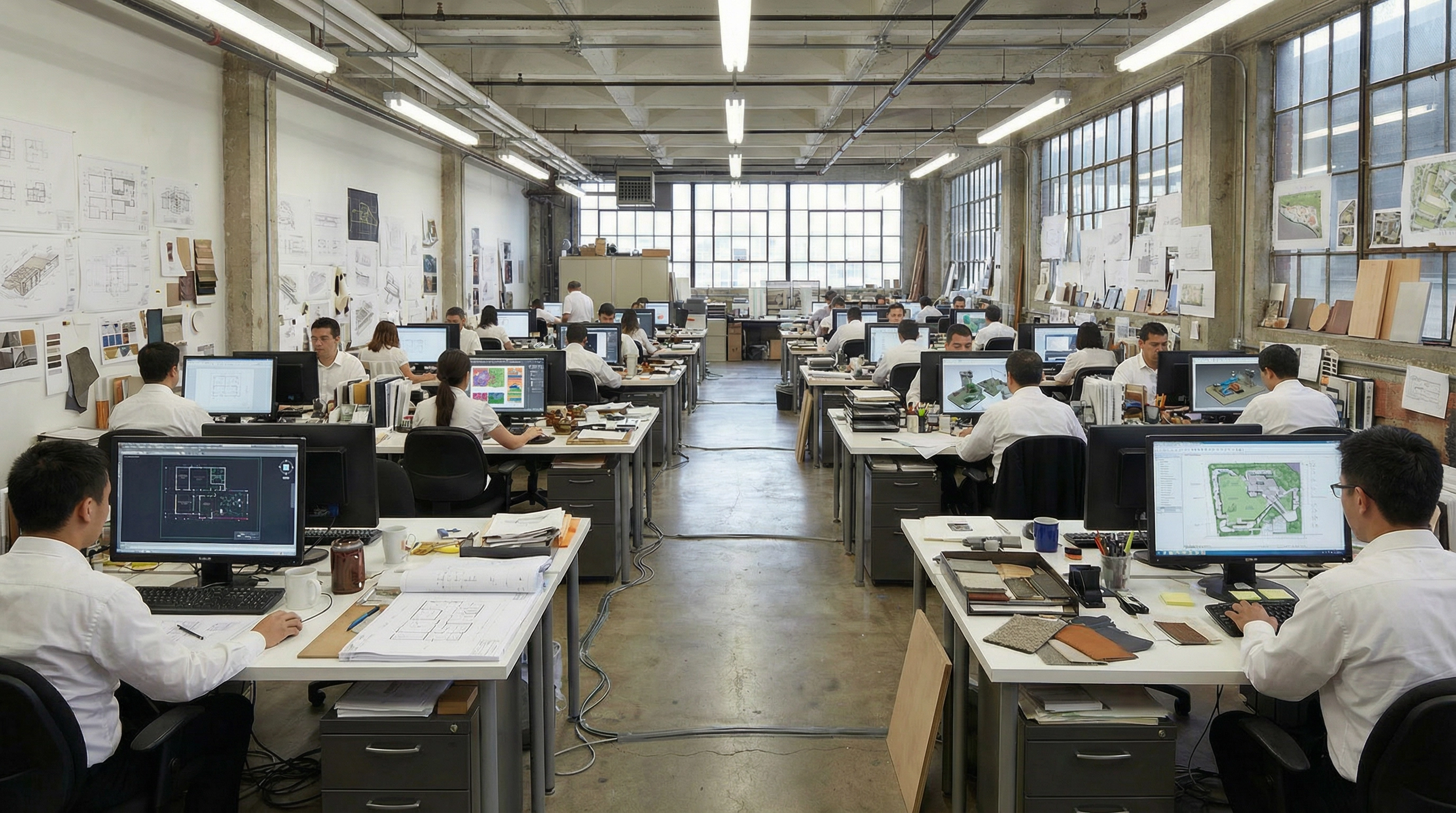 Playground Designers & Engineers - Far Kids Island