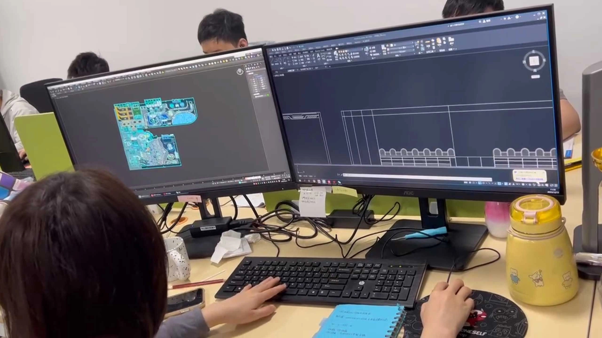 3D-&-Technical-Engineering-Team - Far Kids Island