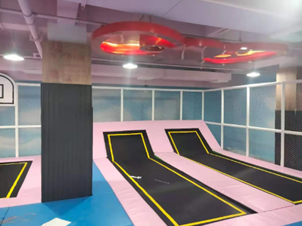 5000-sqm-Trampoline-Adventure-Park-for-kids-1 - Far Kids Island