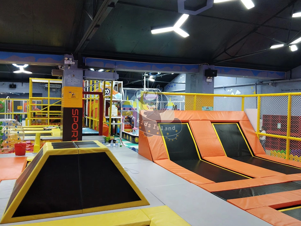 5000-sqm-Trampoline-Adventure-Park-for-kids-(2) - Far Kids Island 5000-sqm-Trampoline-Adventure-Park-for-kids-(2) - Far Kids Island
