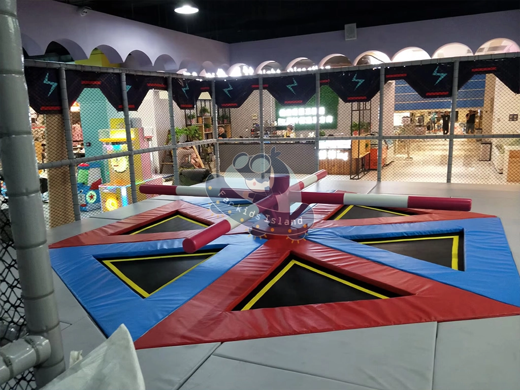 5000-sqm-Trampoline-Adventure-Park-for-kids-(4) - Far Kids Island 5000-sqm-Trampoline-Adventure-Park-for-kids-(4) - Far Kids Island