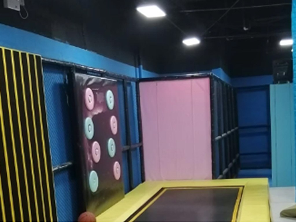 5000-sqm-Trampoline-Adventure-Park-for-kids - Far Kids Island