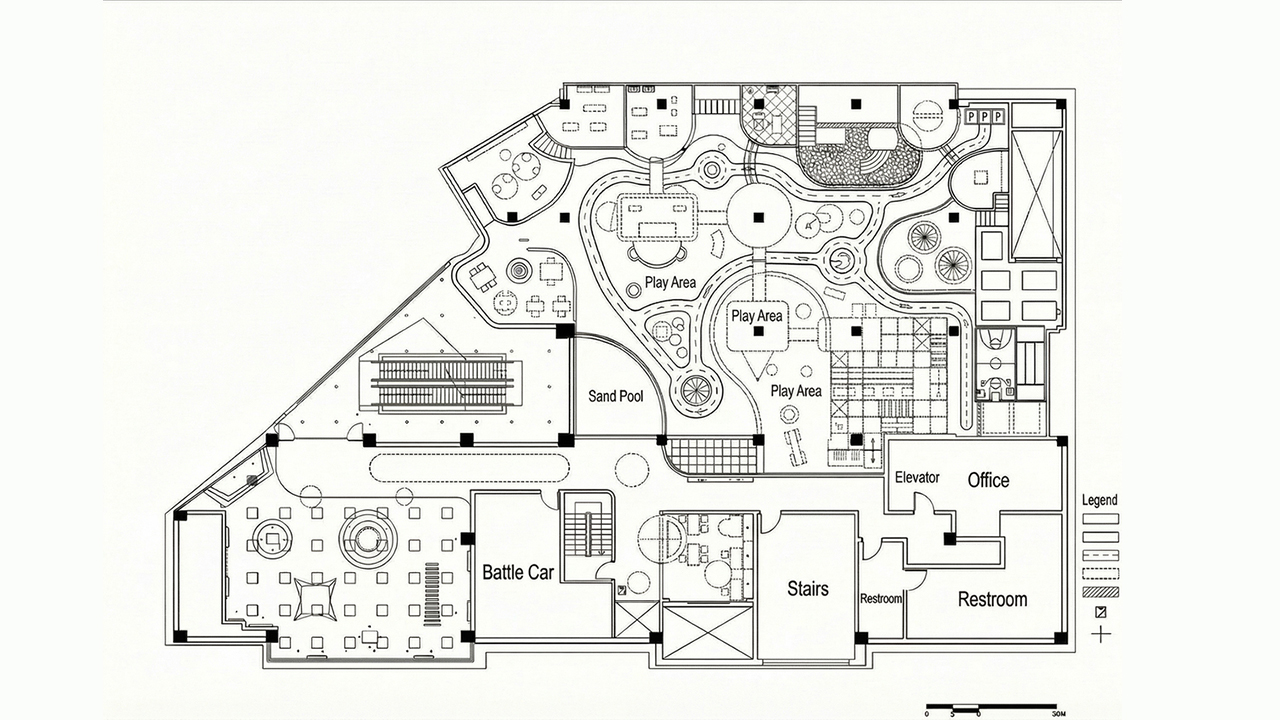 Far-Kids-Island-—-Lamb-Park-Adventure,-Indoor-Playground-(UK)--(1) - Far Kids Island