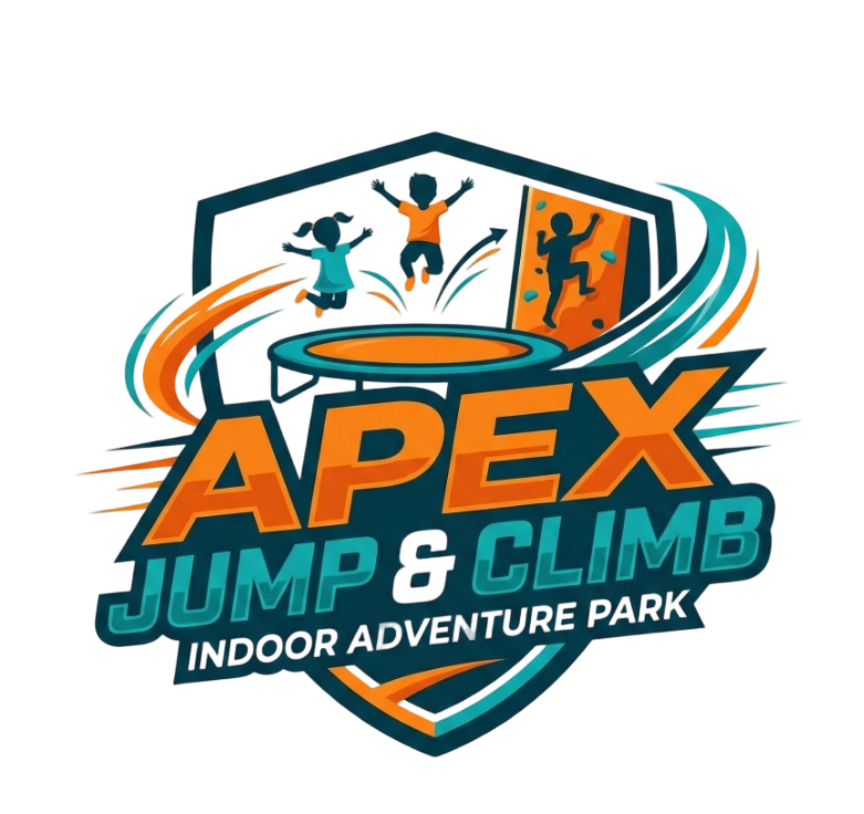 APEX JUMP&CLIMB - Far Kids Island