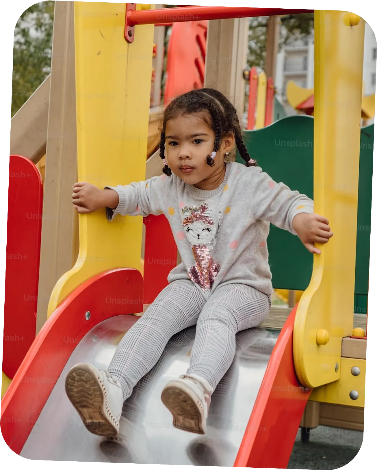 Creating Meaningful Experiences for Children - Far Kids Island