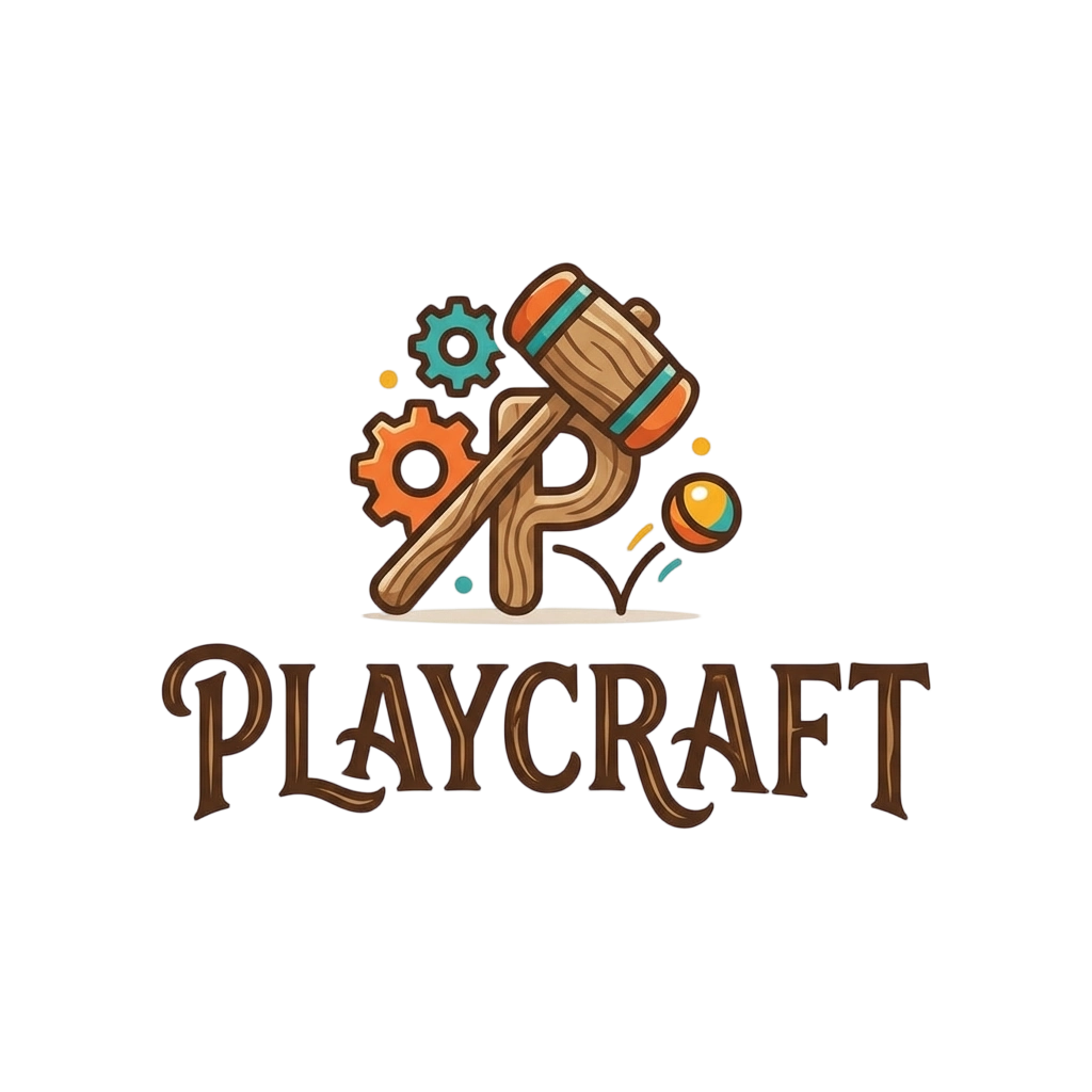 PLAYCRAFT - Far Kids Island