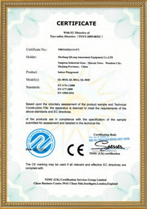 ASTM - Far Kids Island