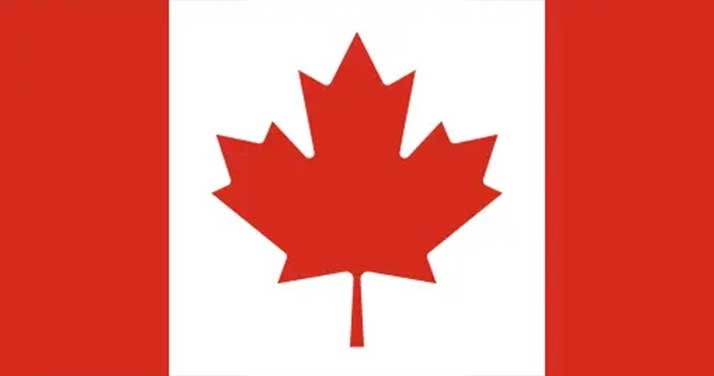 Canada - Far Kids Island