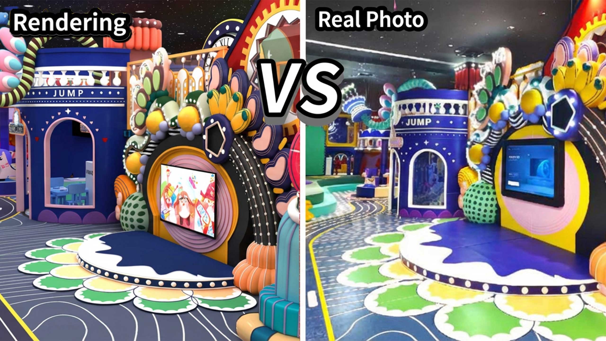 Design-vs-Reality-2 - Far Kids Island