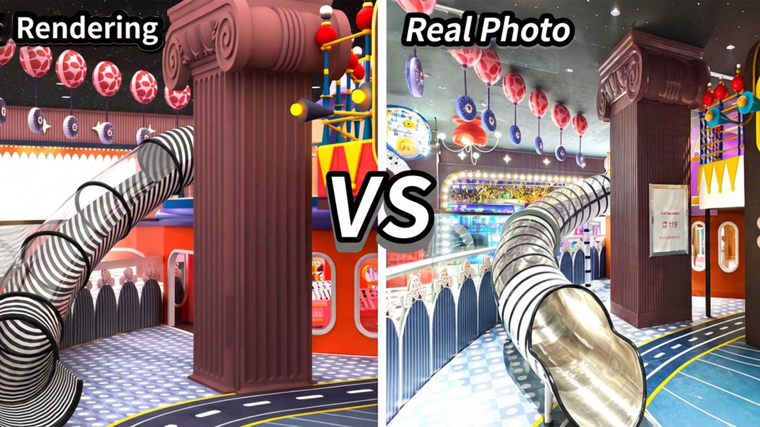 Design-vs-Reality-3 - Far Kids Island