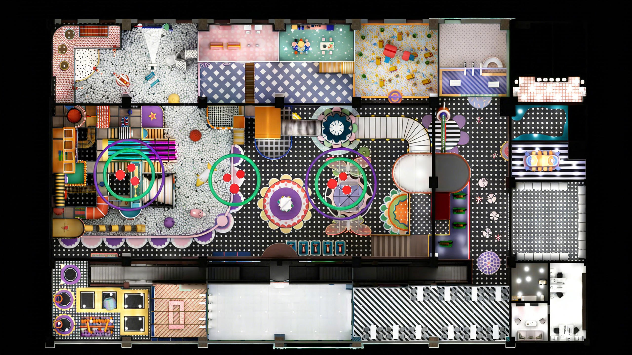 Dream-Carnival-Adventure-2D - Far Kids Island