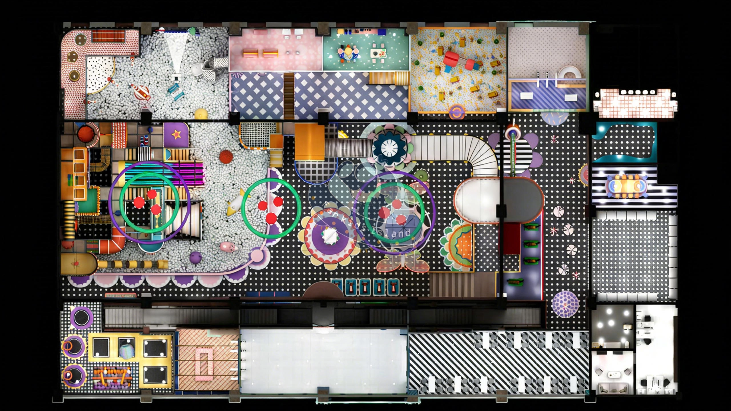 Dream-Carnival-Adventure-2D - Far Kids Island