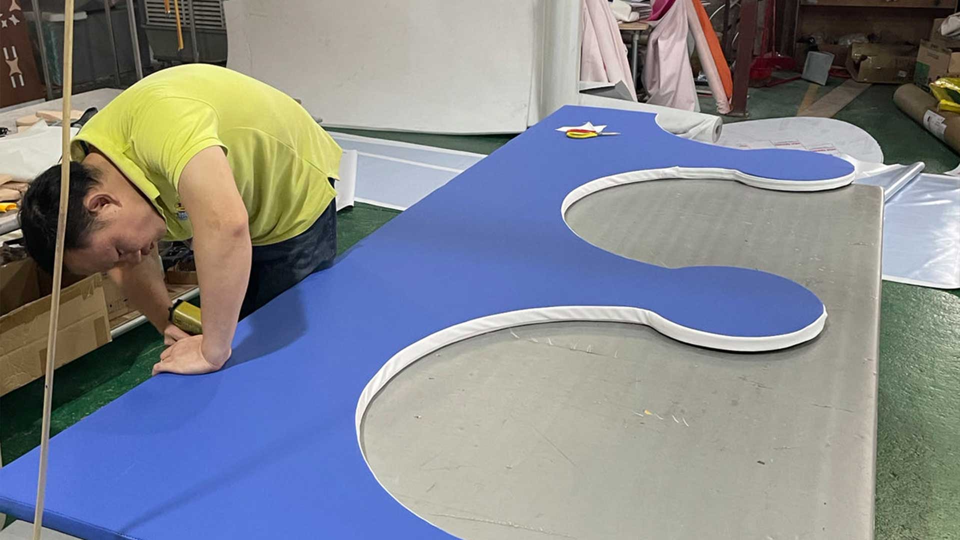 Flexible-packing-order - Far Kids Island