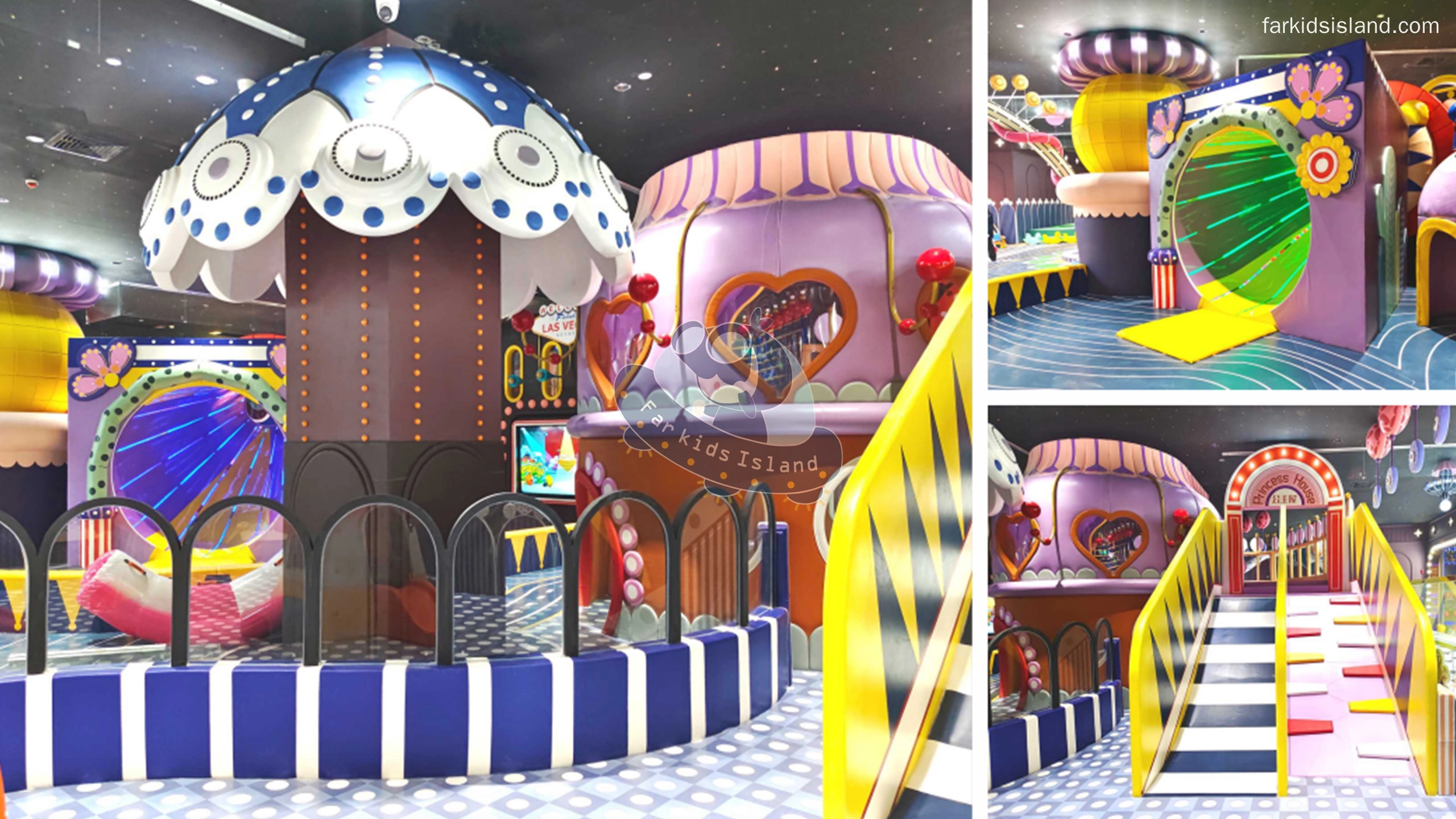 Functional-Zones-&-Play-Experience - Far Kids Island