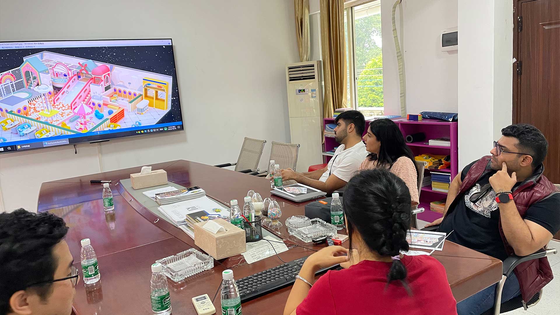 Global-Partners-12 - Far Kids Island