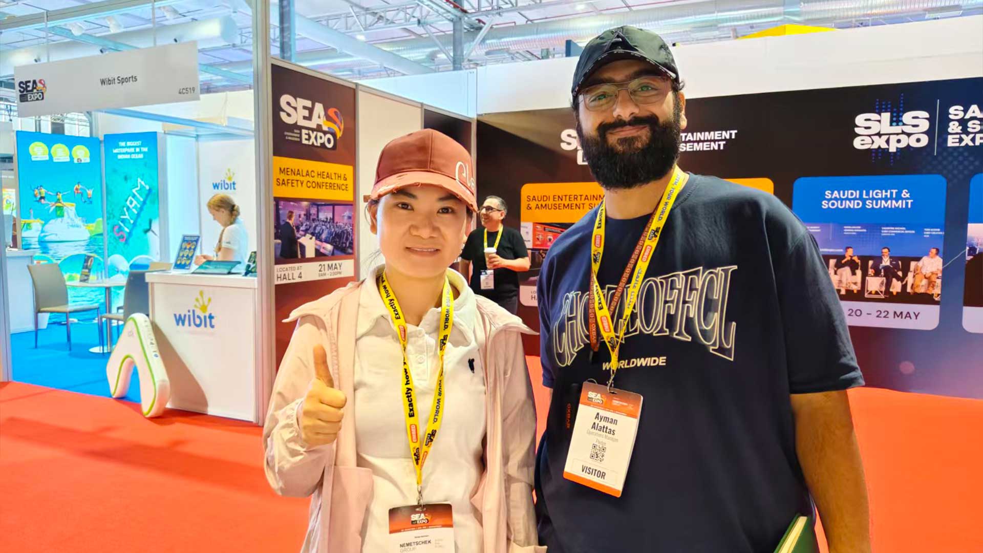 Global-Partners-4 - Far Kids Island