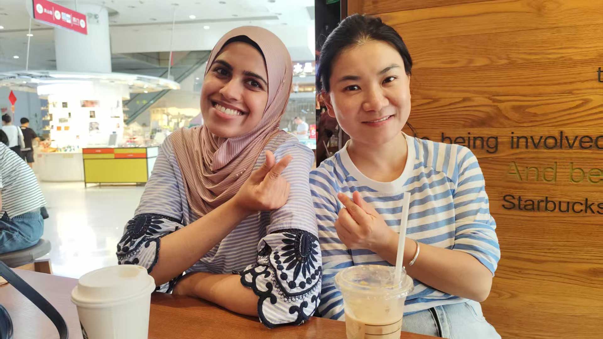 Global-Partners - Far Kids Island