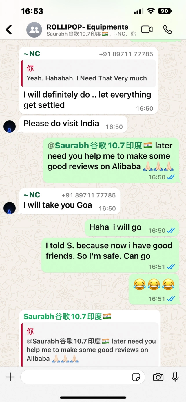 India - Far Kids Island