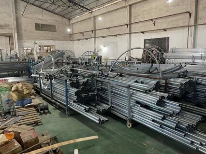 Inside Our Factory (1) - Far Kids Island