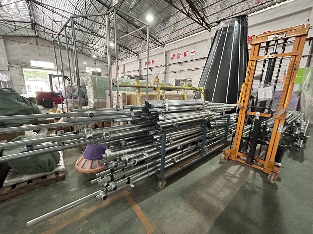 Inside Our Factory (5) - Far Kids Island