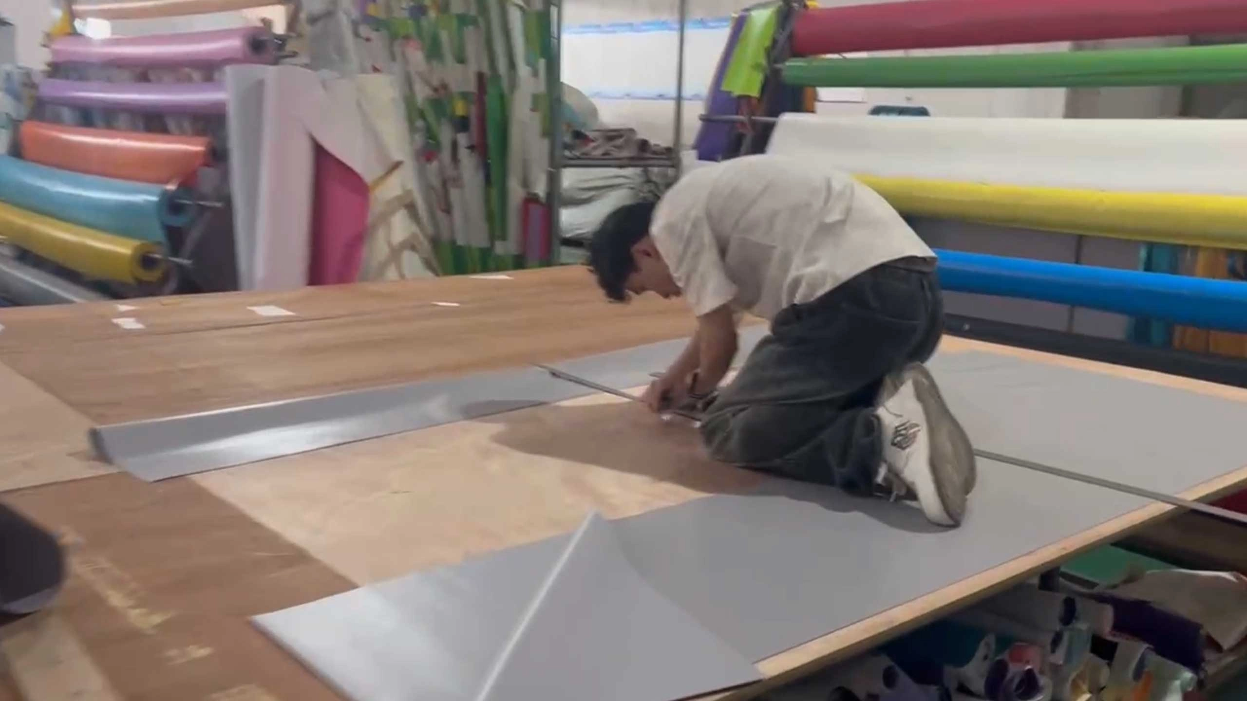 Installation-&-long-term-support - Far Kids Island