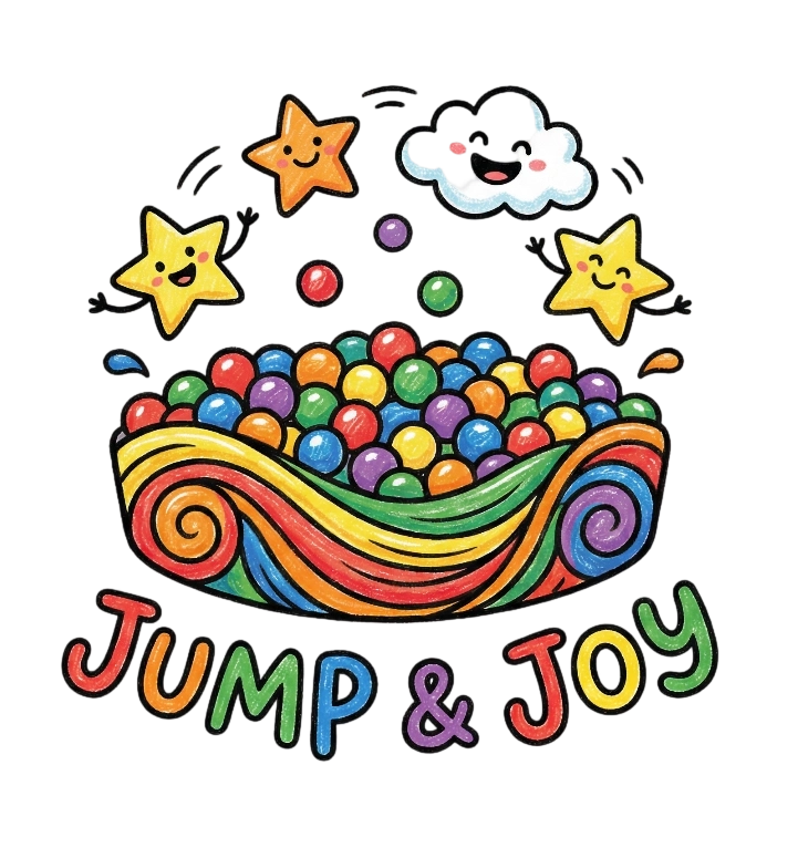 JUMP&JOY - Far Kids Island