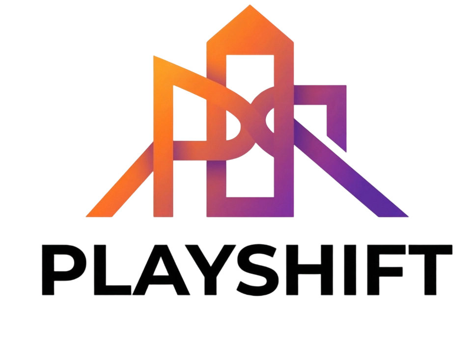 PLAYSHIFT - Far Kids Island