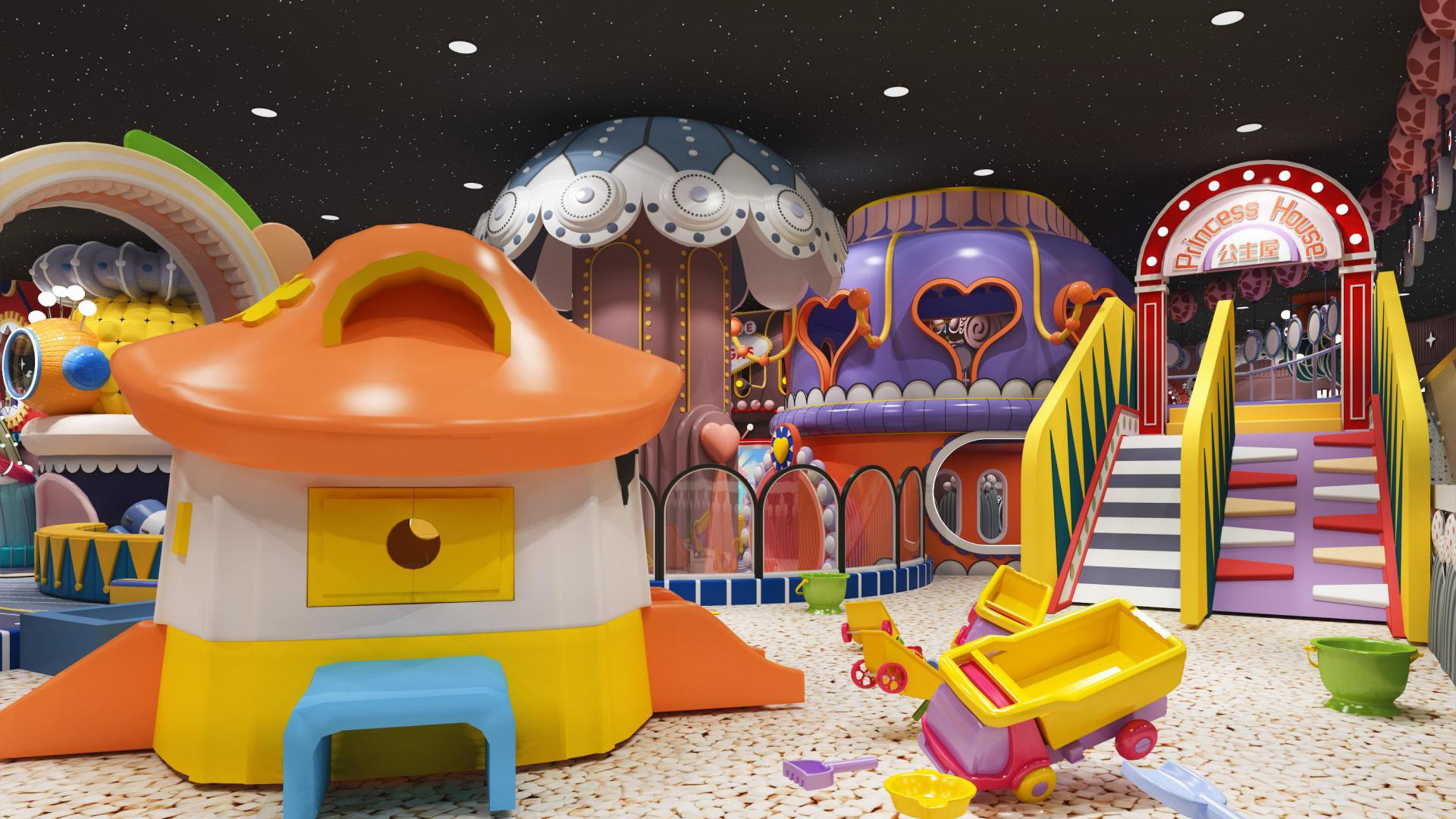 Sensory-Sand-Exploration - Far Kids Island