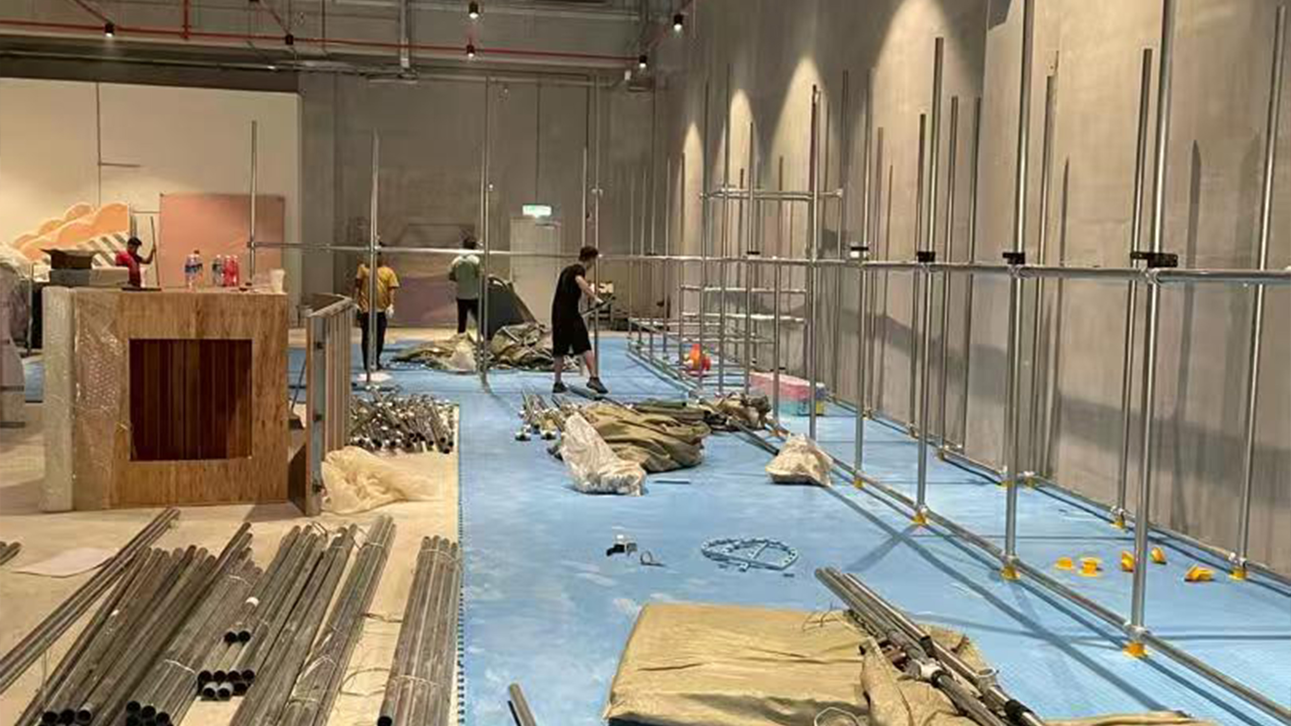 site-1 - Far Kids Island