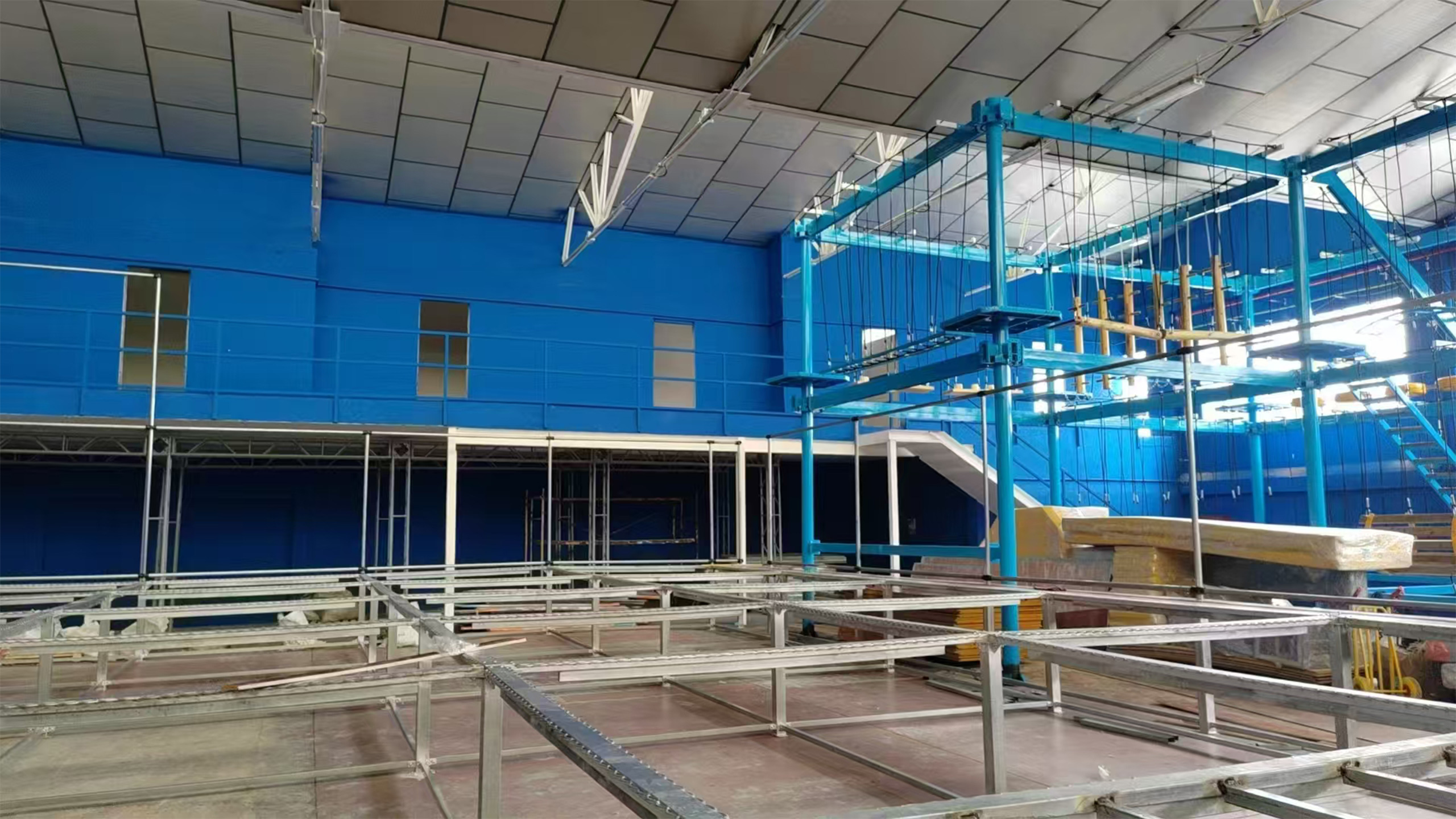 site - Far Kids Island