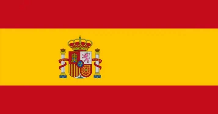 Spain - Far Kids Island