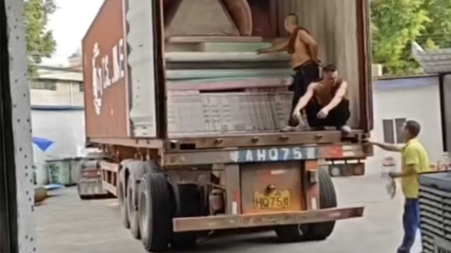 Transport - Far Kids Island