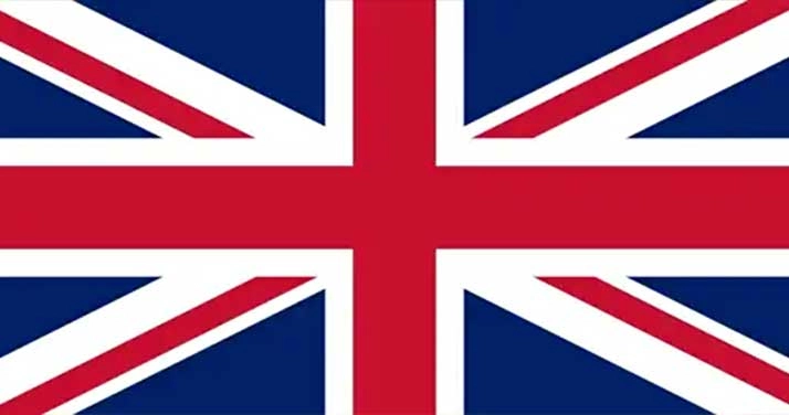 United-Kingdom - Far Kids Island