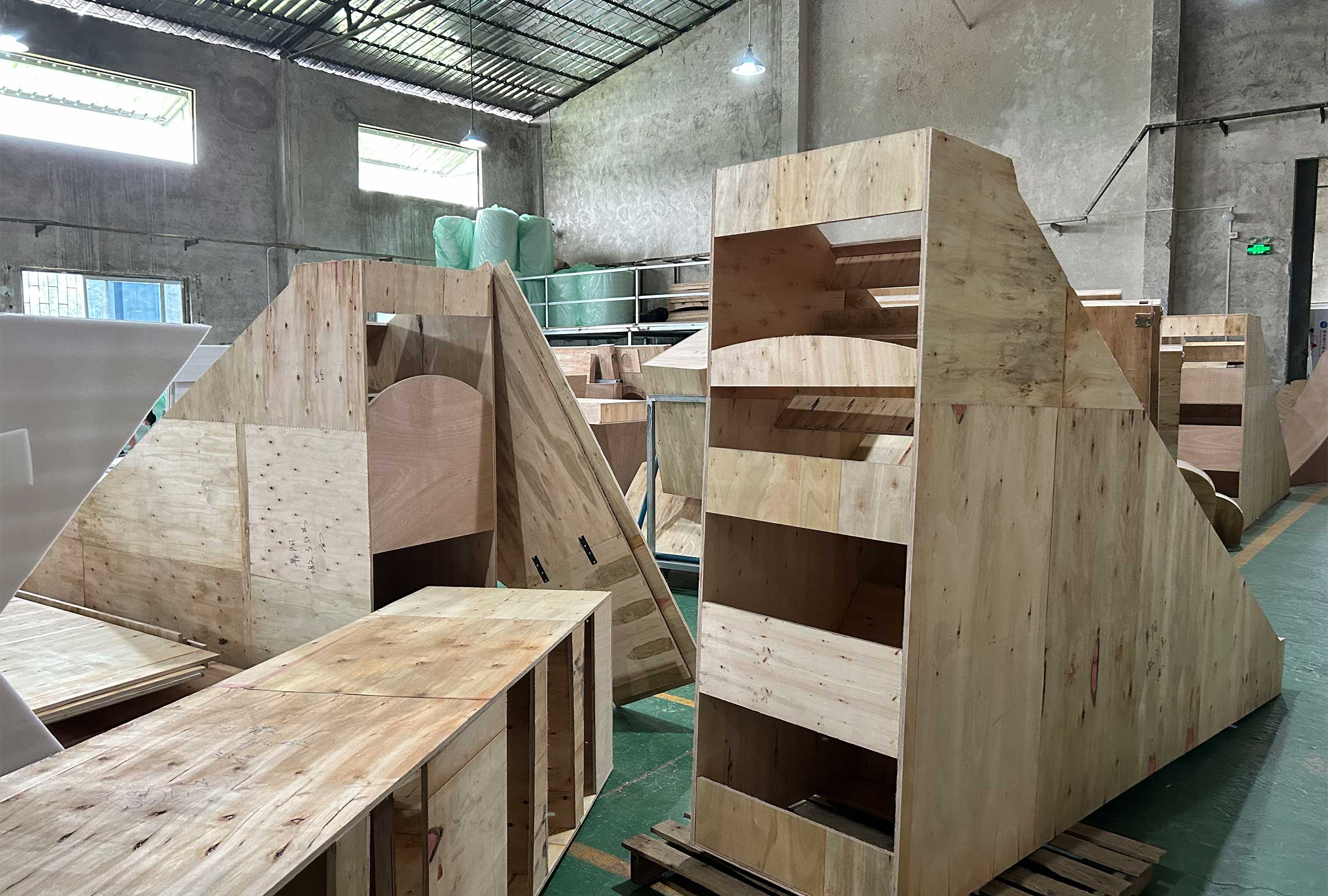 Where-Design-Meets-Durability - Far Kids Island