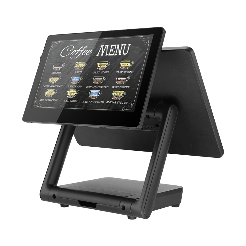 11.6 inch client pos systems