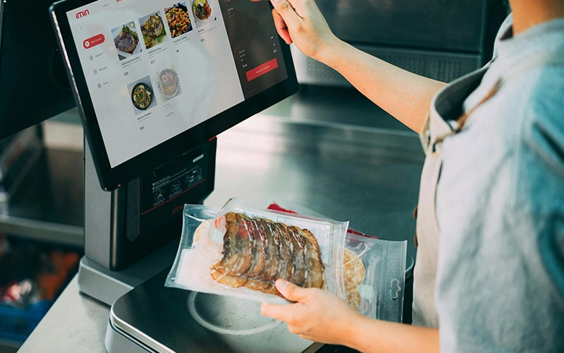 Quick Service Restaurants (QSRs)