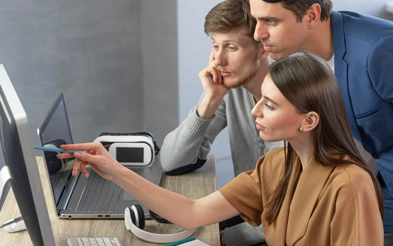 Implementation-and-Training Implementation and Training