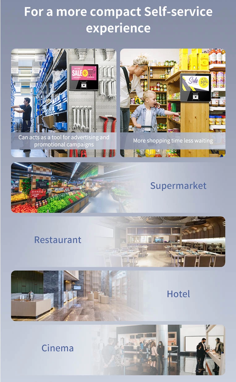 supermarket price checker