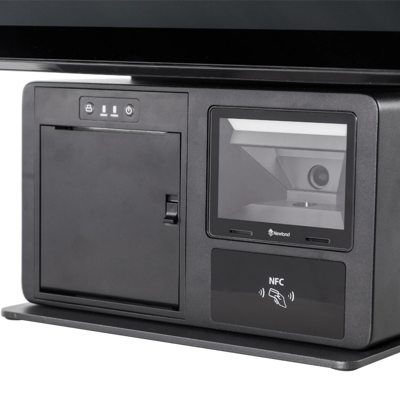all in one pos machine