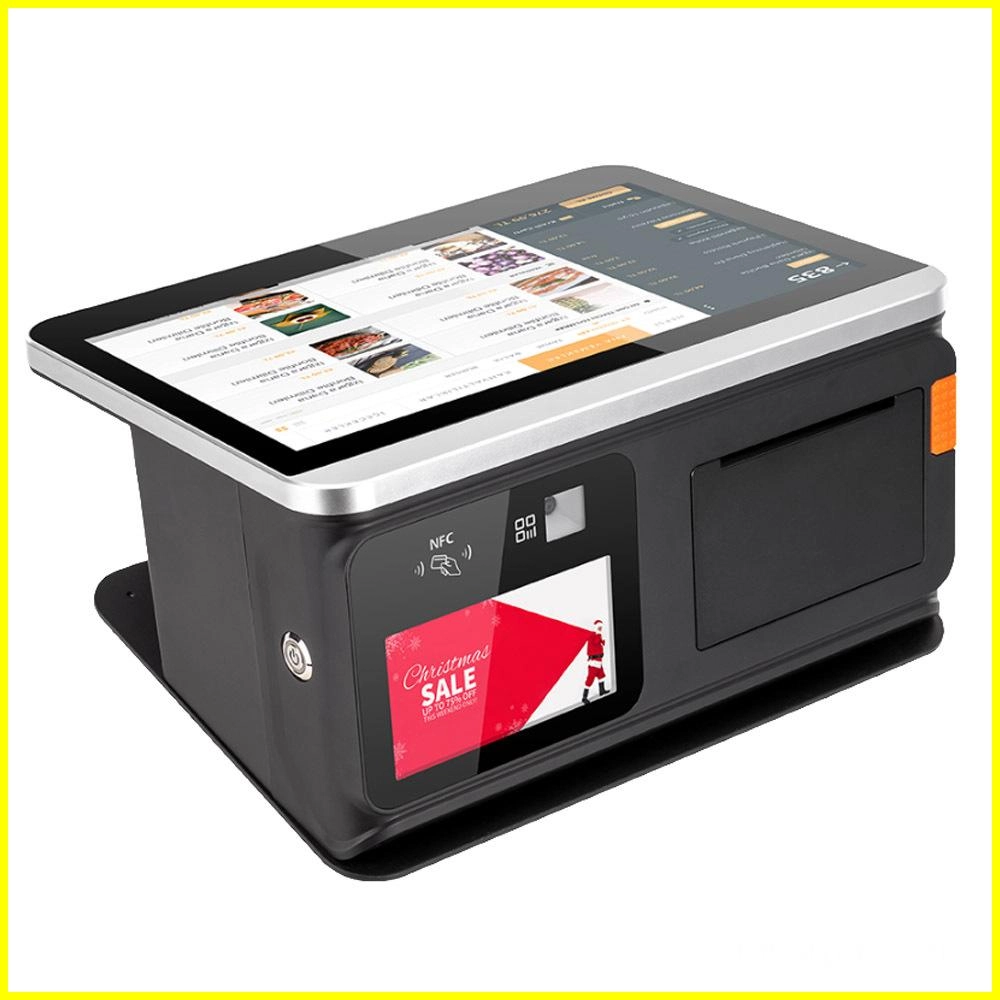 all in one pos systems for retail