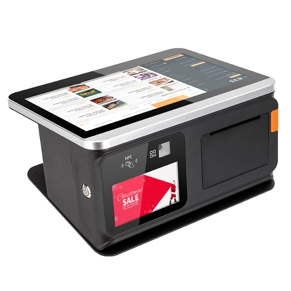 all in one pos systems for retail