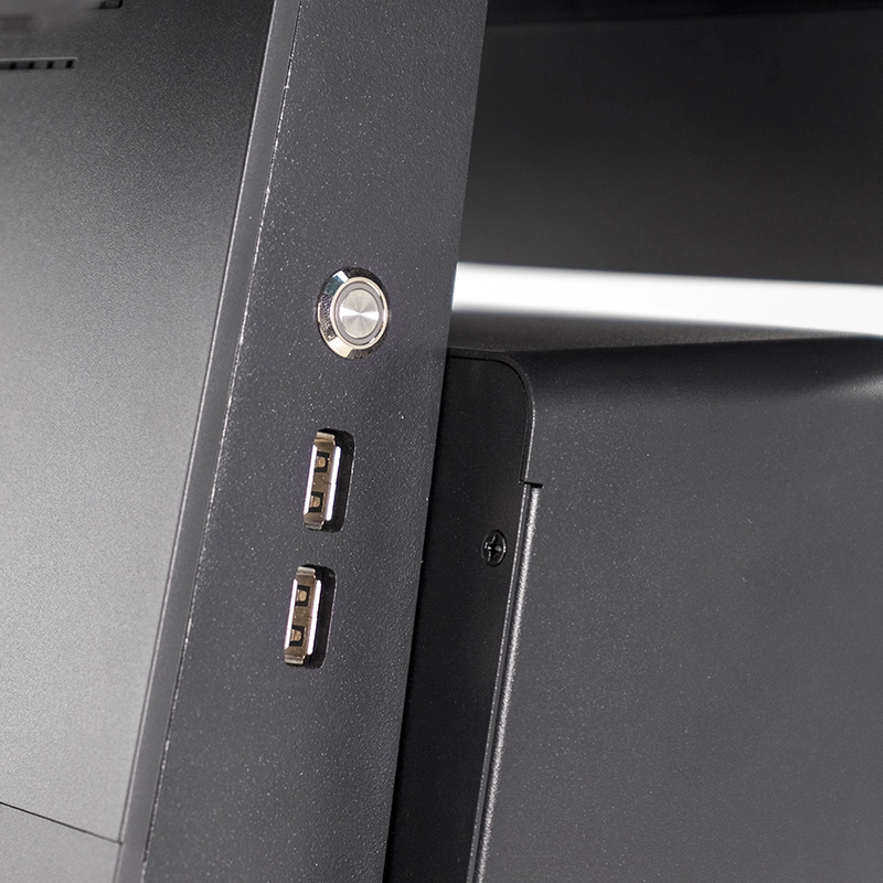 aluminum pos terminal company