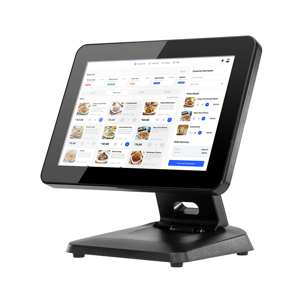 android pos device