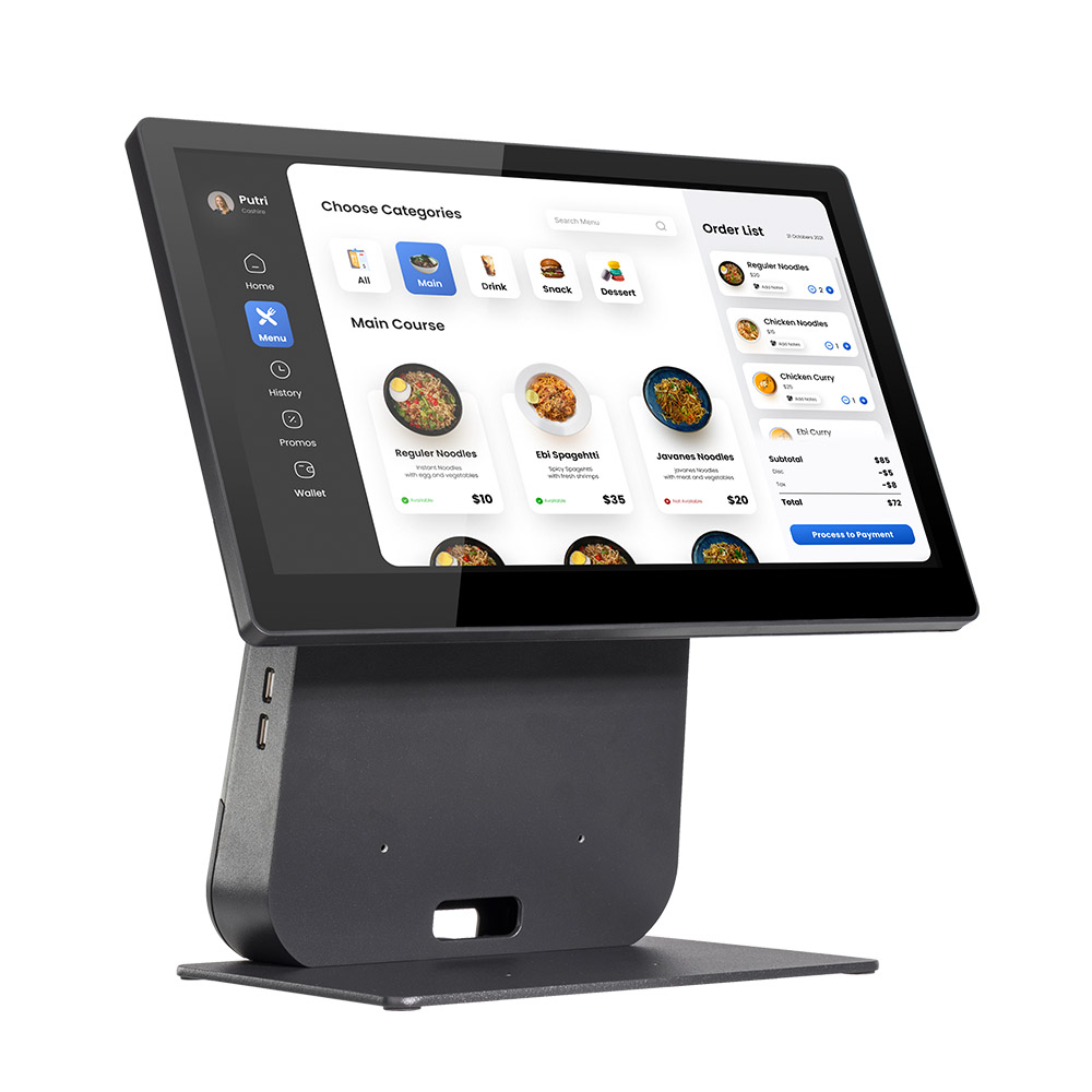 android pos system