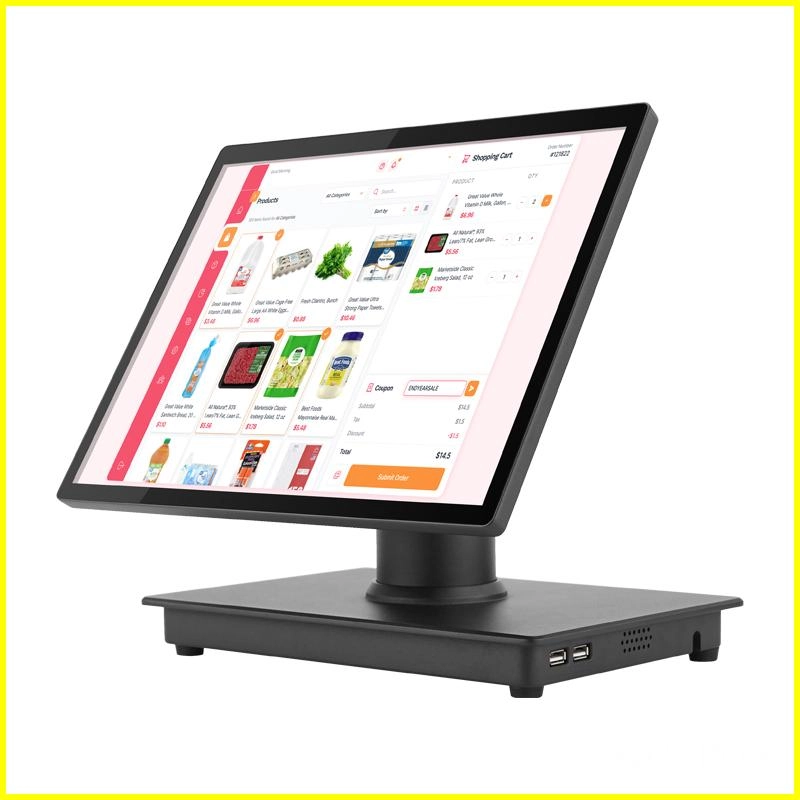 anti frog screen pos factory